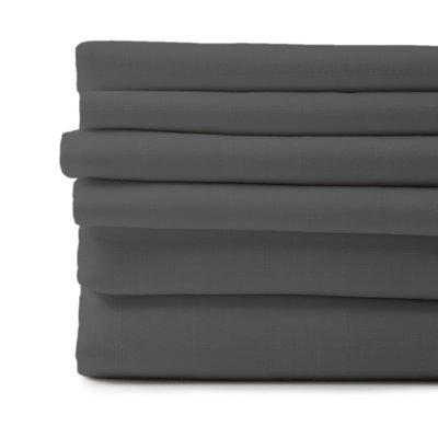 Ensemble de draps en micro-fibre