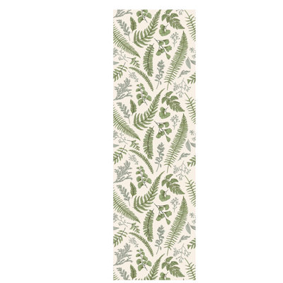 45x300cm Living Room Background Wall Sticker Flowers