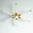 Ceiling Fan with LED Lights-765204260-725546161