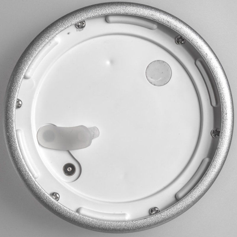 Lennon Novelty Lamp