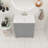 Shilee 30'' Single Bathroom Vanity with Ceramic Top-527266408