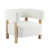 White est en rupture de stock