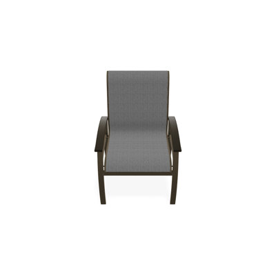 Chaise de patio Askar