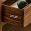 Armoire d'appoint Song Style Aesthetic