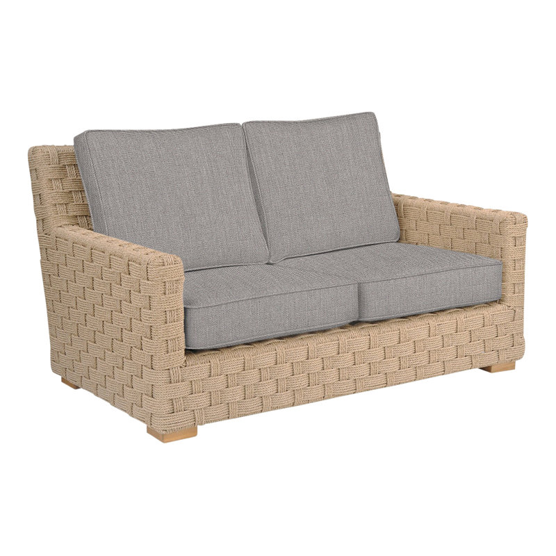 Outdoor - Piece Conversation Set