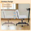 London Boutique Office Chair-1603532450-1603532451
