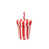Peppermint sélectionné