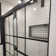 Check 1" x 1" Porcelain Mosaic Tile