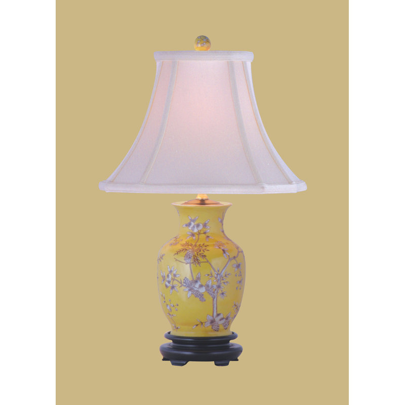 Lampe de table 21 po Padgett