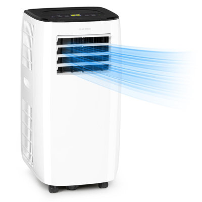 9000 BTU Portable Air Conditioner with Remote
