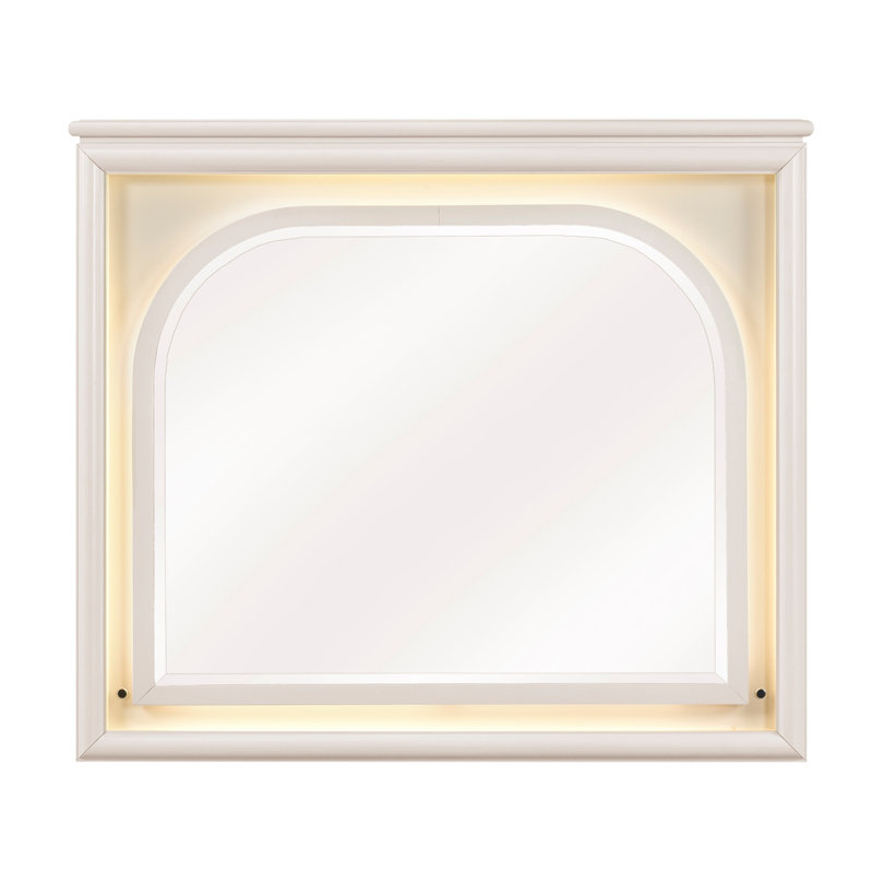 Wall & Accent Mirrors