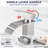 Single-handle Bathroom Faucet-61483418