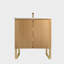 Armoire de salle de bain Modern