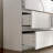 Sallye 63'' Wide 9-Drawer Dresser-377933041