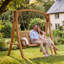 3 Person Porch Swing