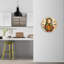 Horloge murale en verre trempé russe-849714999-849714997