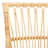 Bree Woven Dining Chair-2019803005