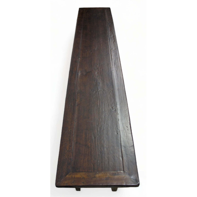 71.7'' W Solid Wood Console Table