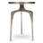 Tray Top 3 Legs End Table-25517705