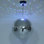 16" Large Disco Ball With Motor For Party DJ Bands Dance Club Bar
