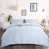 Bleu pastel est en rupture de stock