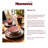  HomeVSS 48-Piece Tree Bark Stoneware Dinnerware Set, Service for 8-634670005