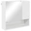 Bathroom Storage Furniture Set-649544982