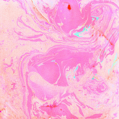 Sunshinecanteen Cosmic Pink Skies