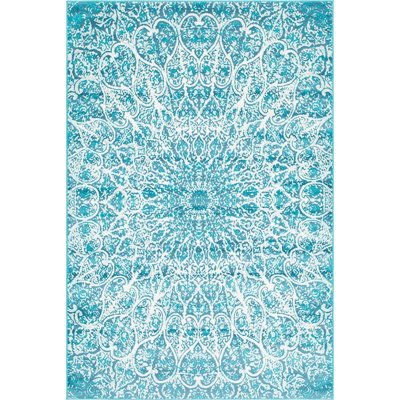 Tapis oriental Oneita