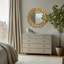 Miroir mural rond 30,5 po Martha Stewart-113431151