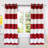 Eastcote Striped Room Darkening Grommet Curtains-1209386279-1209386284