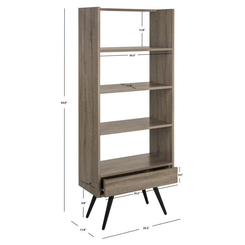 Riddell Storage Bookcase