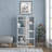 Gjylferije Bookcase-1808090366