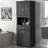 Cissie 69.92'' Freestanding Bathroom Cabinet-114902178