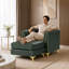 Canapé Chesterfield 2 pièces Modern Modern-1383814898
