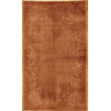 Art Deco One-of-a-Kind 2'6" X 4'4" Area Rug