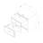 Alipio 2-Drawer Nightstand
