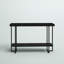 Console 47,25 po Hanningore
