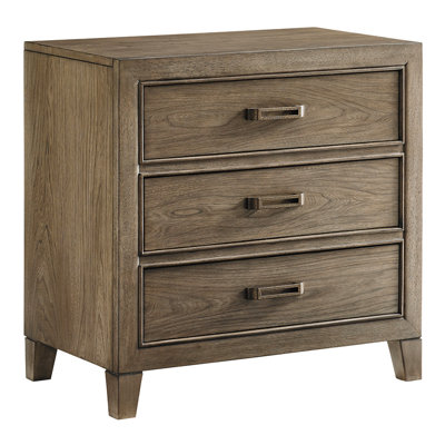 Cypress Point Mc Clellan Drawer Nightstand
