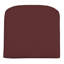 Coussin de chaise de salle à manger contour intérieur / extérieur Knife Edge-789659265-789659279-789659282