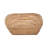 AllModern Tatiana Rattan Box