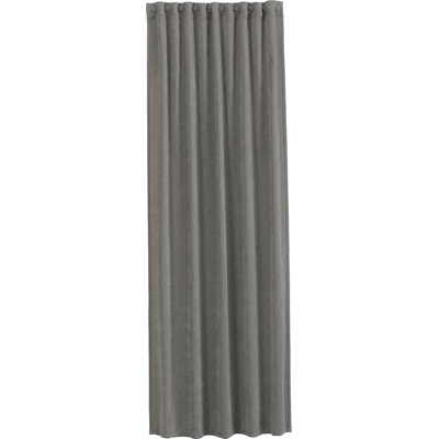 Lochridge Room Darkening Curtain