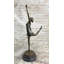 Figurines et sculptures nazaniennes