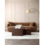 Ensemble de 2 tables gigognes Handcraft