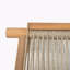 Fauteuil club d'extérieur