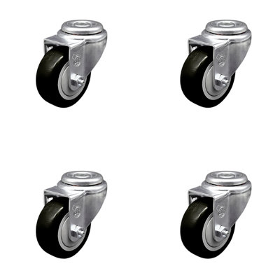 Polyurethane Caster