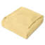 Couverture 100% coton, conception tissée pied-de-poule grand luxe-1491553085-1492405575