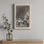 Impression sur toile «English Garden S Croquis II» par Grace Popp