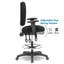 Chaise de dessinateur Hristodor