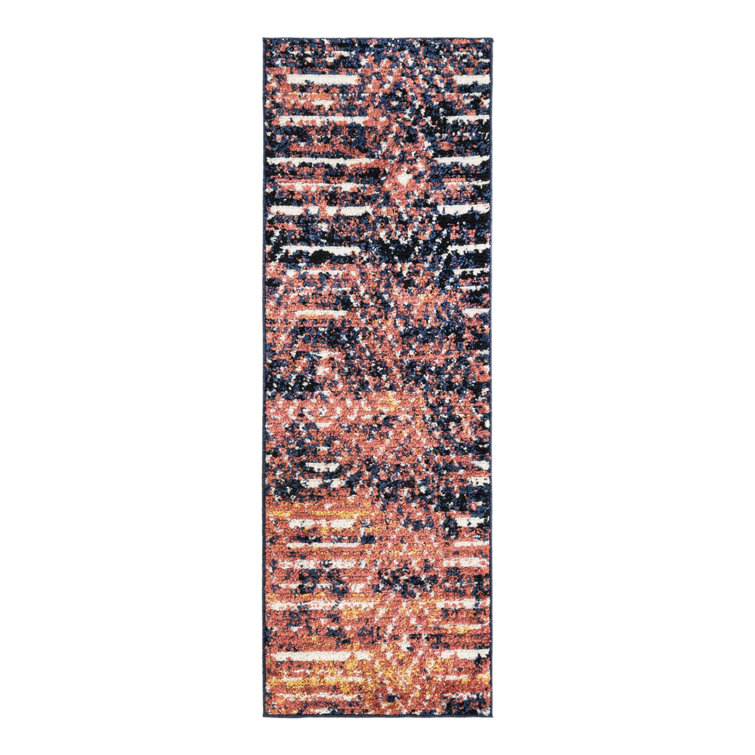 Jacynthia Geometric Indoor Rug